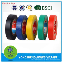 New arrival PVC material pvc tape popular supplier manufacture